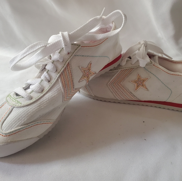 Shoes - Picture 8 of 16